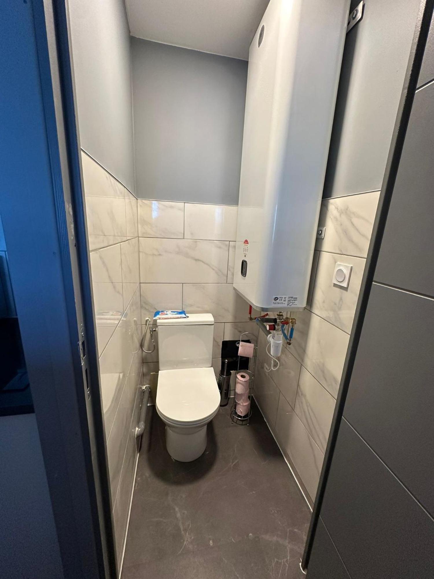 Studio Jaccuzzi A 2 Min Davignon Les Angles  Eksteriør billede